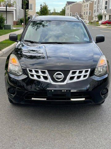 2015 Nissan Rogue Select for sale at Pak1 Trading LLC in Little Ferry NJ
