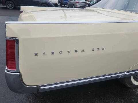 1964 Buick Electra