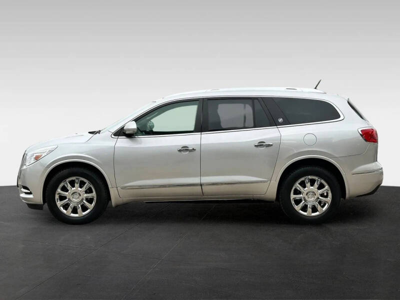 2015 Buick Enclave Premium