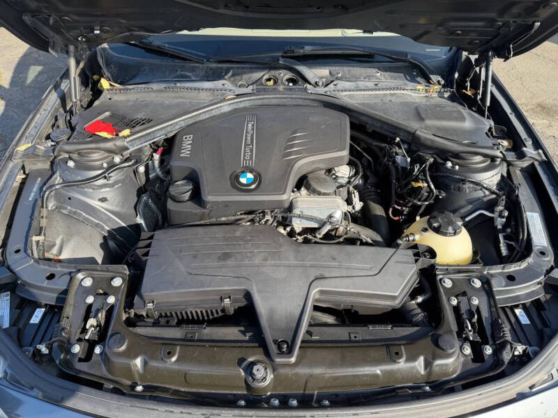 2012 BMW 3 Series 328i