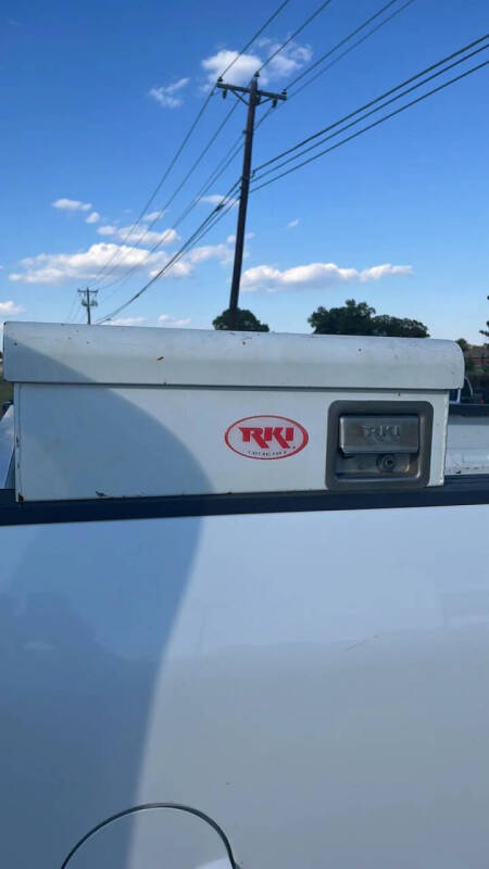 2018 GMC Sierra 2500HD