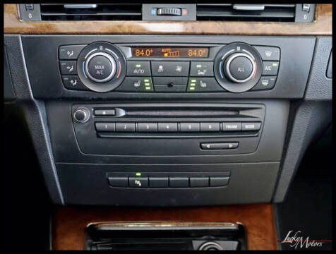 2013 BMW 3 Series 328i