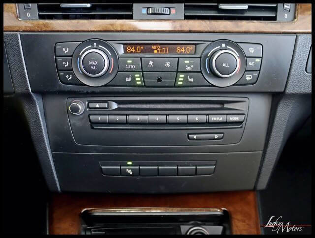 2013 BMW 3 Series 328i