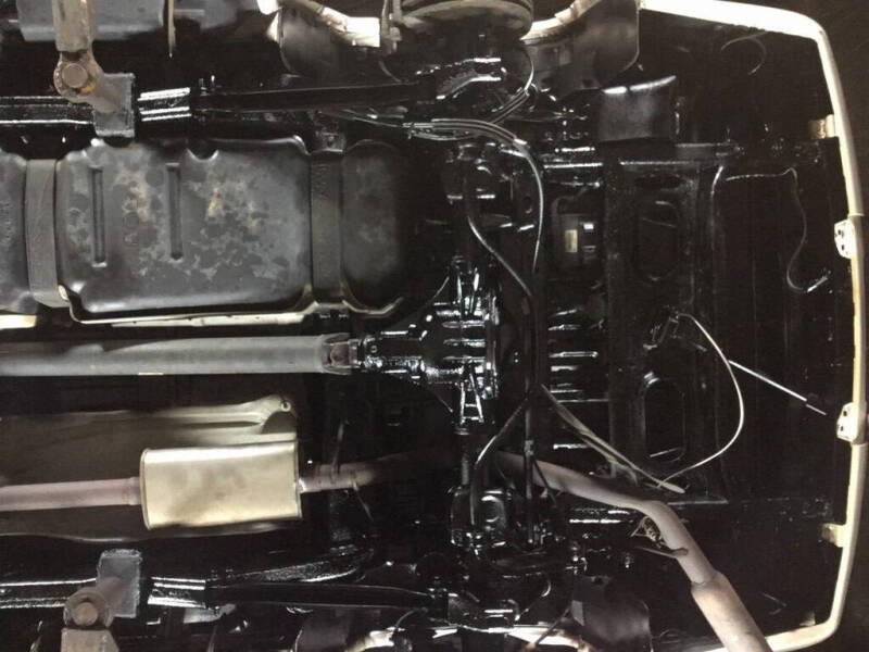 2014 Chevrolet Tahoe LTZ