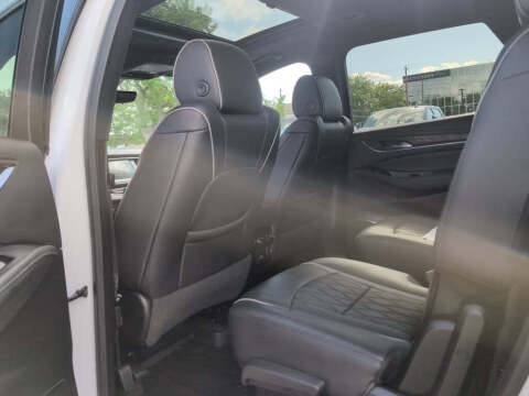 2023 Buick Enclave Avenir