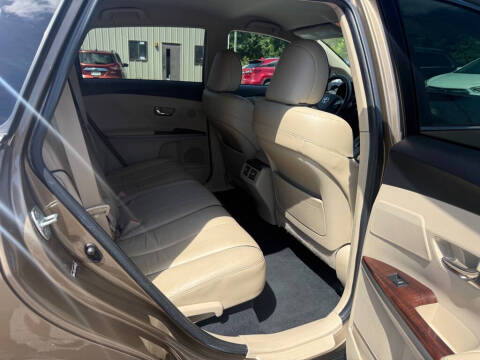 2009 Toyota Venza AWD V6