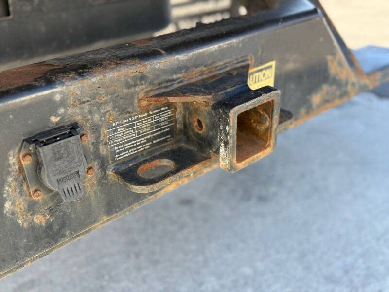 2021 Chevrolet Silverado 5500HD