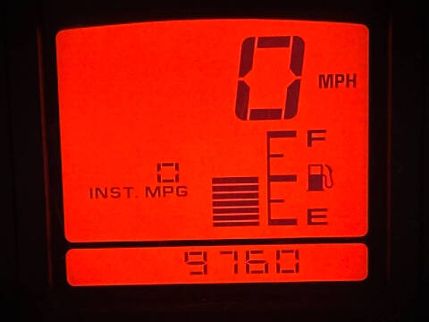 1993 Chevrolet Corvette