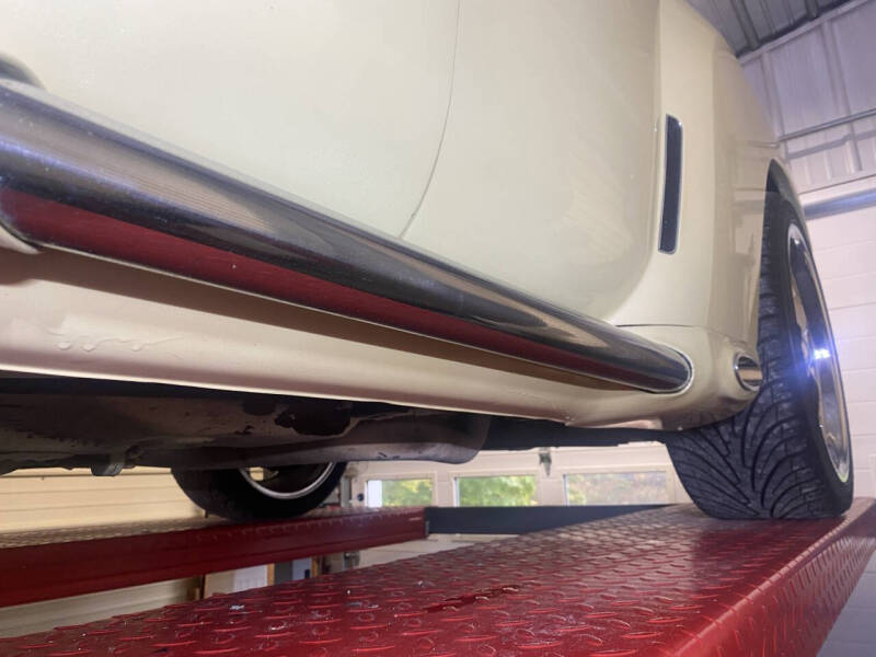 2006 Chevrolet HHR LS