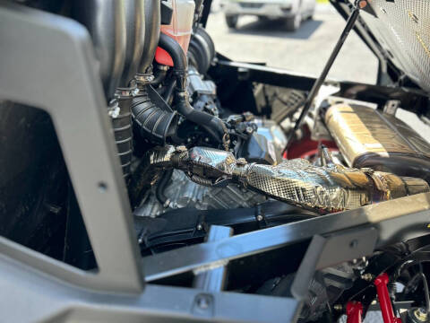 2024 Kodiak Golf Cart