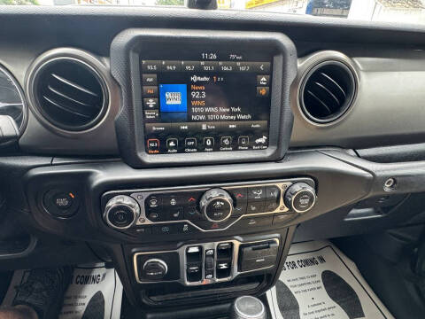 2023 Jeep Wrangler Willys 4xe