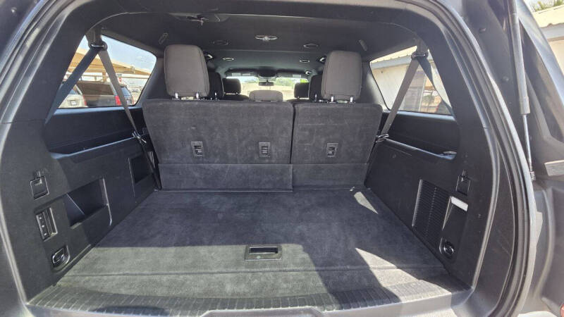 2019 Ford Expedition MAX XLT