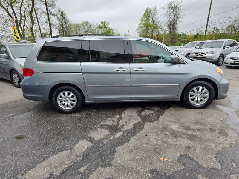 2009 Honda Odyssey EX-L photo 7