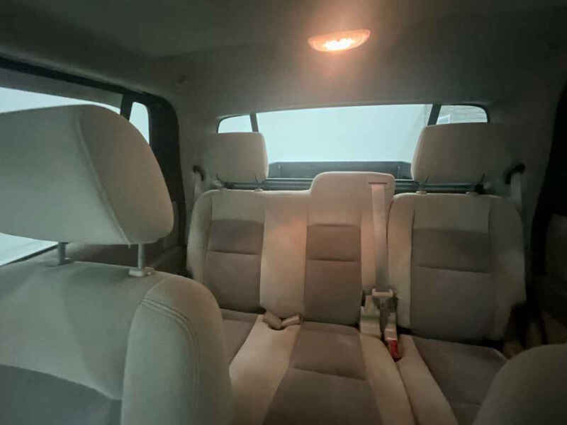 2007 Ford Explorer Sport Trac XLT