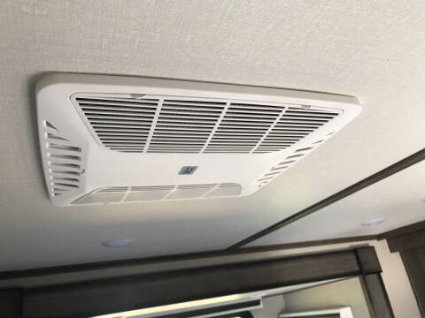 2022 Grand Design RV Solitude