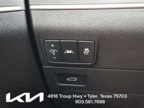 2024 Kia K5