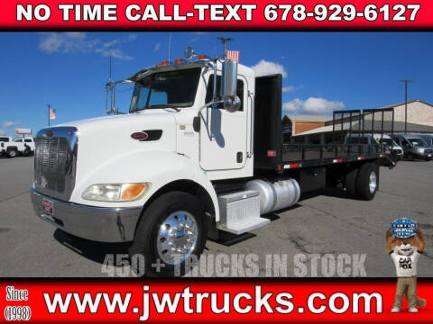 2008 Peterbilt 335