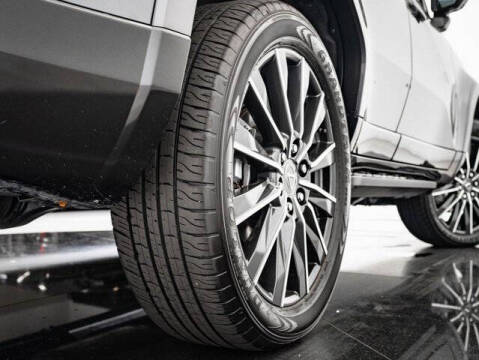 2024 Lexus GX 550 Luxury+