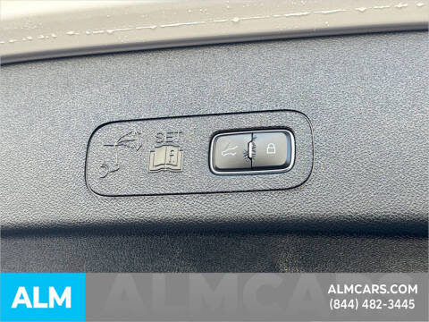 2024 Lincoln Aviator Premiere