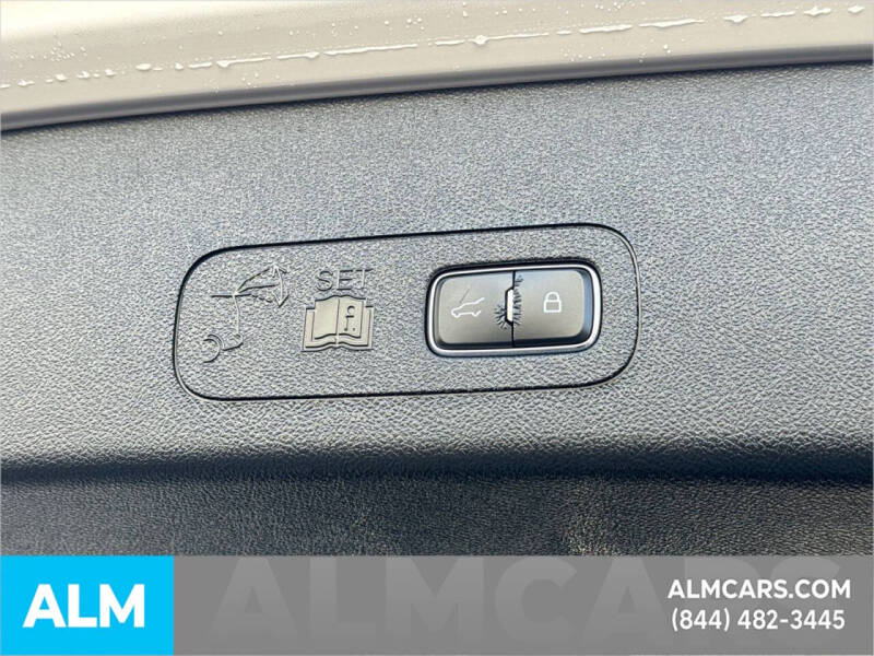 2024 Lincoln Aviator Premiere