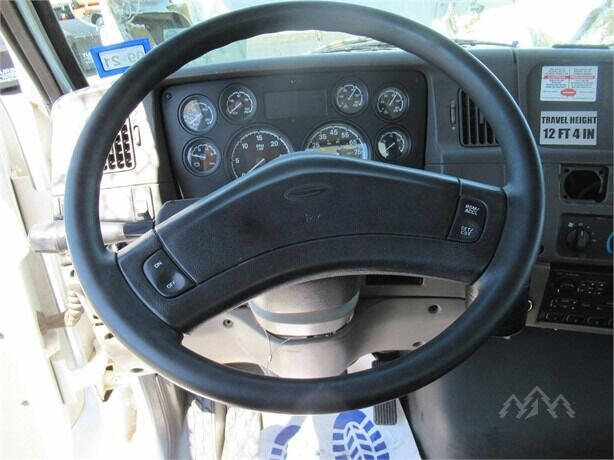 2004 Sterling Acterra