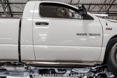 2003 Dodge Ram 1500