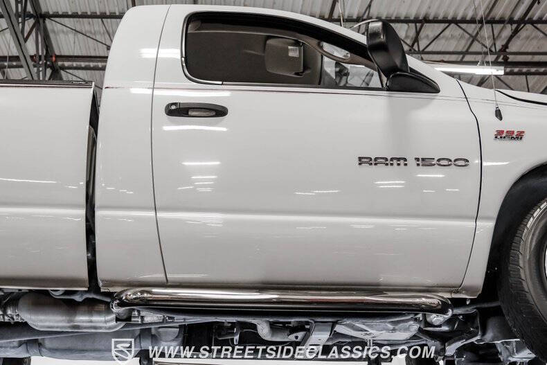2003 Dodge Ram 1500