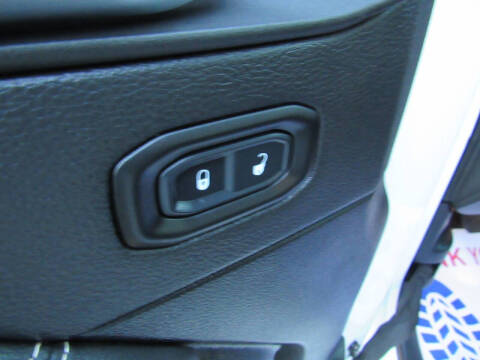 2021 Jeep Wrangler Unlimited Sahara 4xe