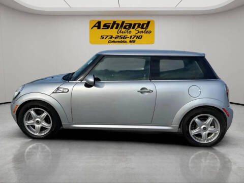 2010 MINI Cooper