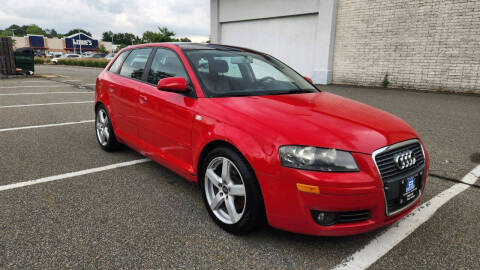 2007 Audi A3 2.0T