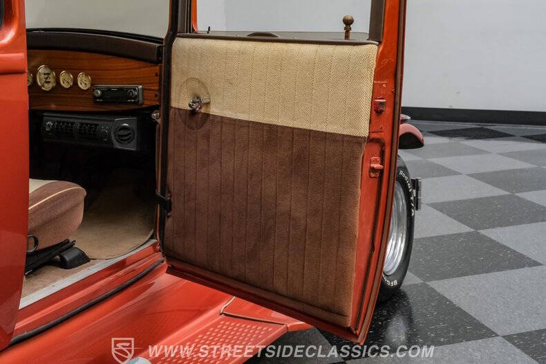 1927 Ford Model T