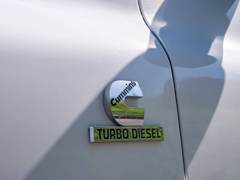 2006 Dodge Ram 2500 SLT