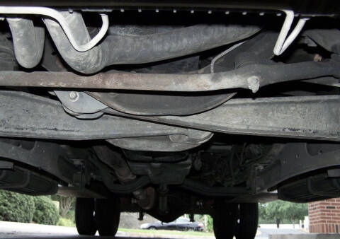 2003 Ford F-350 Super Duty