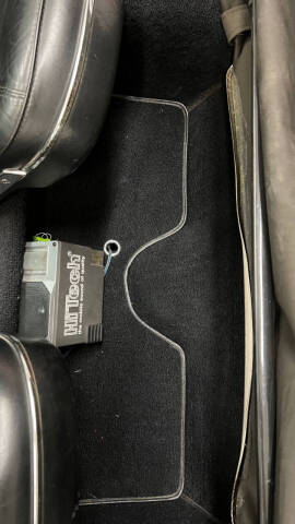 1966 Chevrolet Corvette