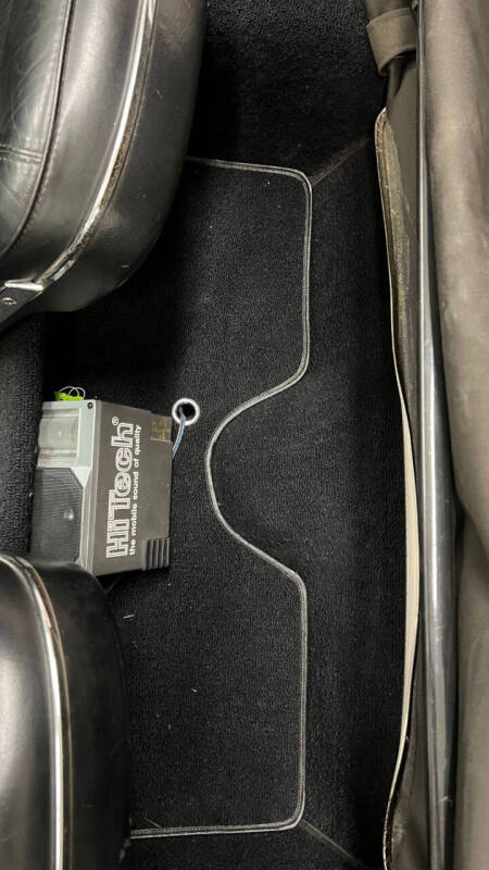 1966 Chevrolet Corvette