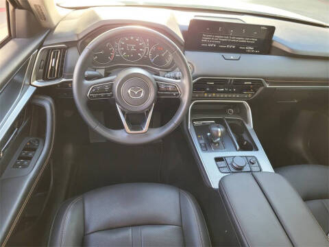 2025 Mazda CX-90 3.3 Turbo Preferred