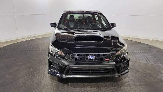 2020 Subaru WRX for sale at NJ Car Buyer in Jersey City, NJ