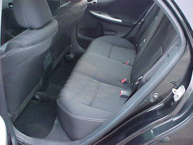 2013 Toyota Corolla S