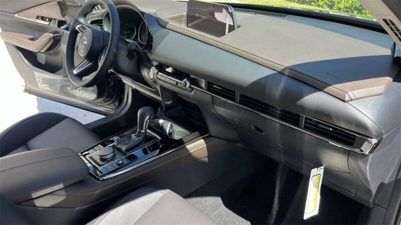 2025 Mazda CX-30 2.5 S Premium