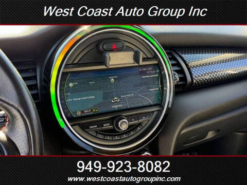 2014 MINI Hardtop Cooper S