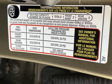 2021 Subaru Outback Onyx Edition XT