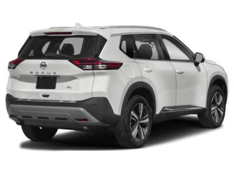 2023 Nissan Rogue for sale at Southern Auto Solutions-Regal Nissan in Marietta GA