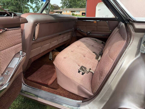 1963 Cadillac DeVille