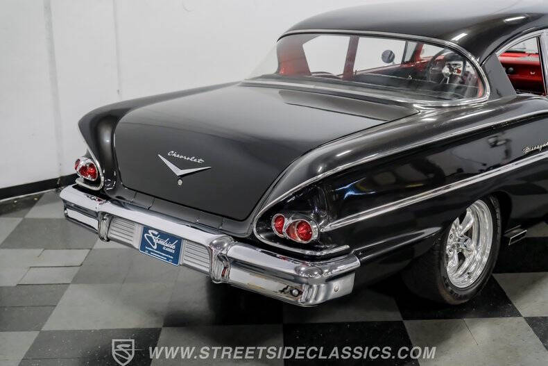 1958 Chevrolet Biscayne