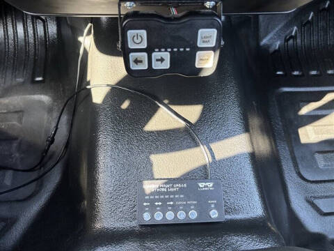 2022 Chevrolet Silverado 3500HD