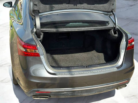 2017 Toyota Avalon Limited