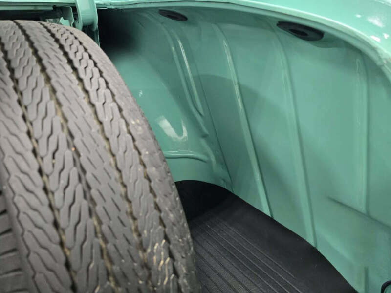 1957 Chevrolet Bel Air