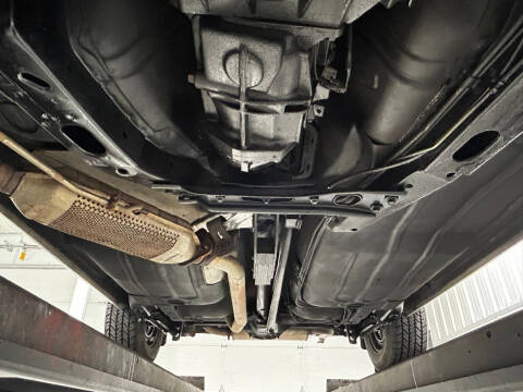 1984 Chevrolet Camaro