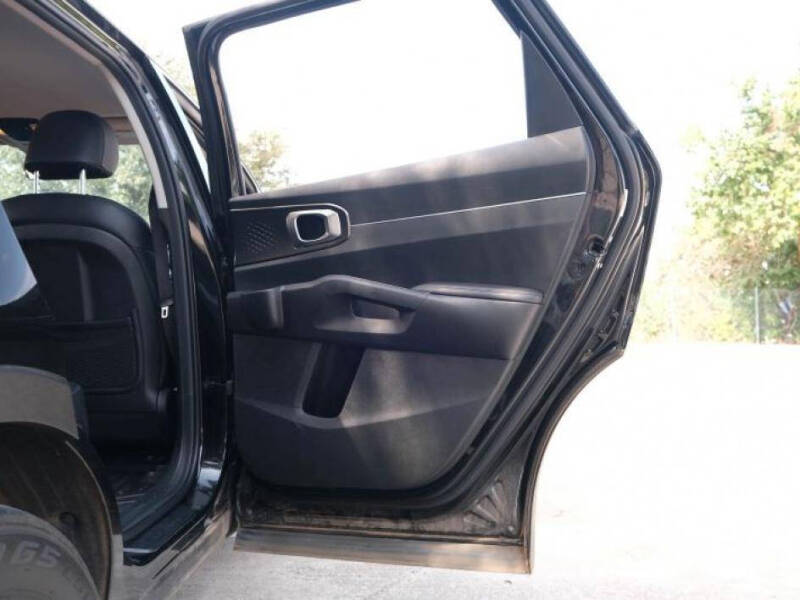 2022 Kia Sorento Hybrid S