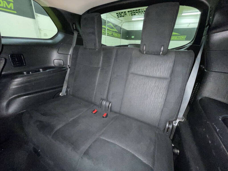 2014 Nissan Pathfinder